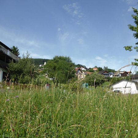 Ferienwohnung Marte Viktorsberg Exterior photo