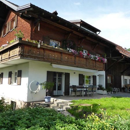 Ferienwohnung Marte Viktorsberg Exterior photo