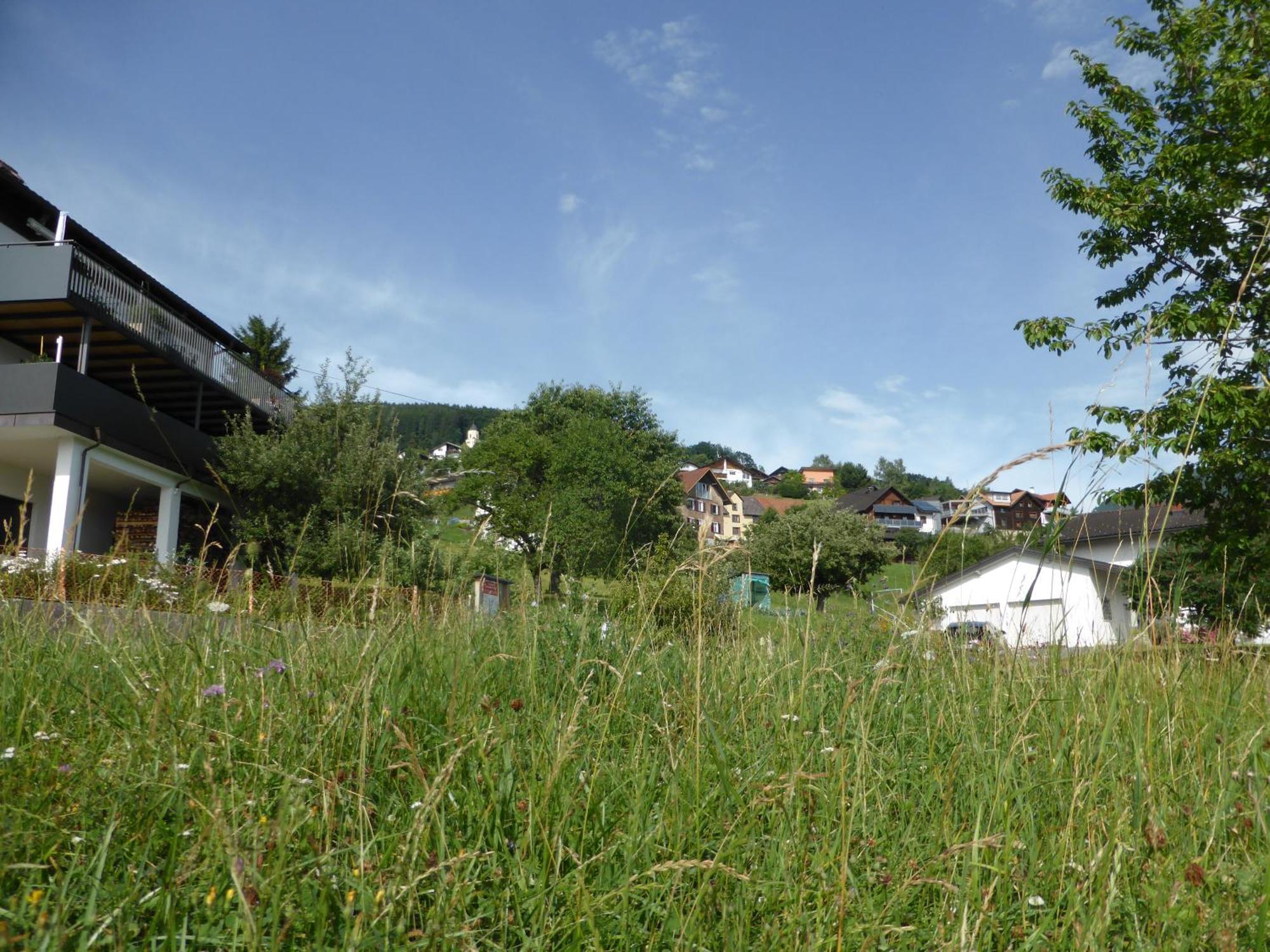 Ferienwohnung Marte Viktorsberg Exterior photo